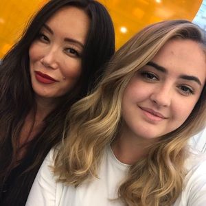 Meet your Posher, Brook